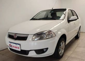 Fiat Siena Usado en Córdoba