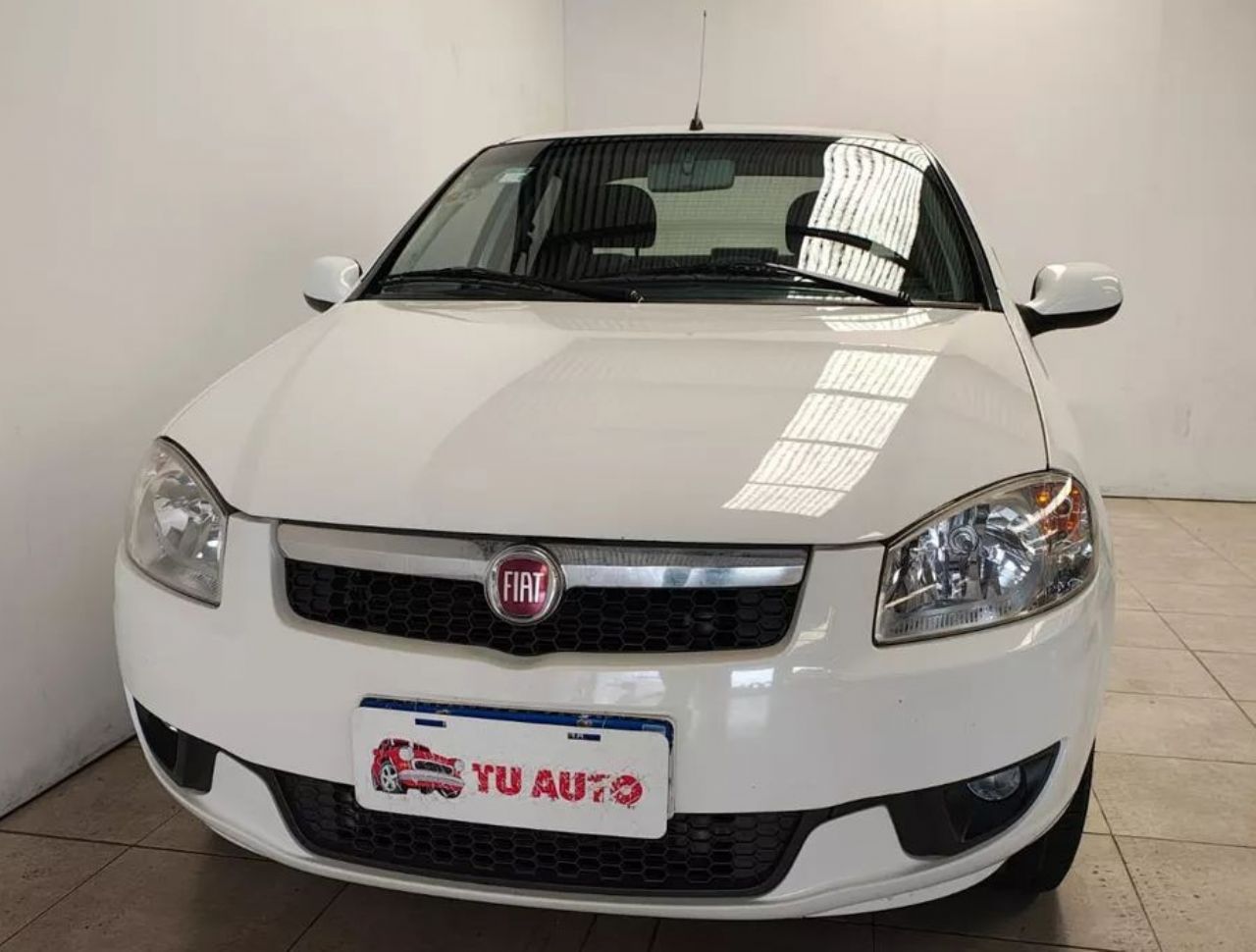 Fiat Siena Usado en Córdoba, deRuedas