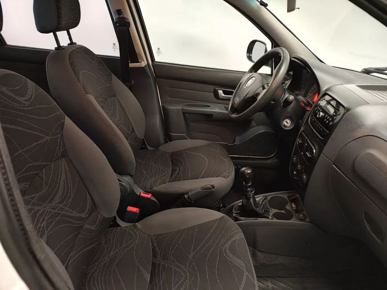 Fiat Siena Usado en Córdoba, deRuedas