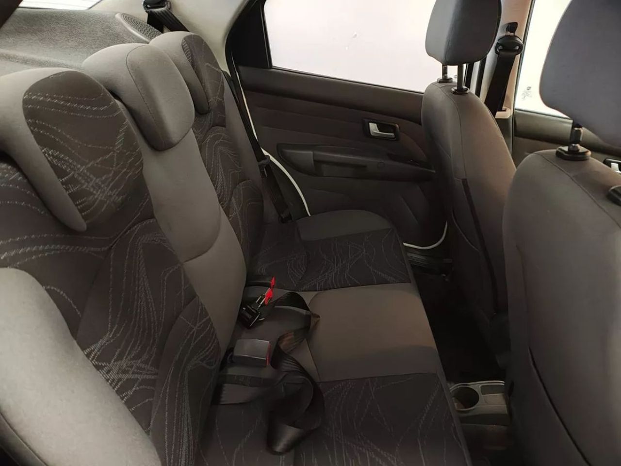 Fiat Siena Usado en Córdoba, deRuedas
