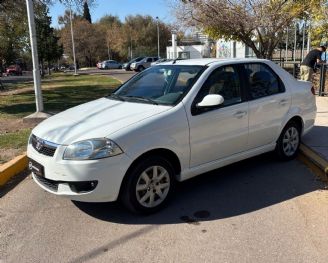 Fiat Siena Usado en Mendoza Financiado