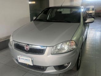 Fiat Siena Usado en Mendoza