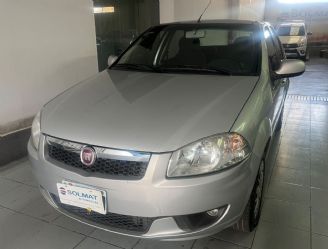 Fiat Siena Usado en Mendoza