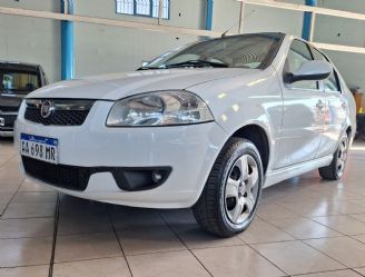 Fiat Siena Usado en Mendoza Financiado