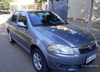 Fiat Siena Usado en Mendoza