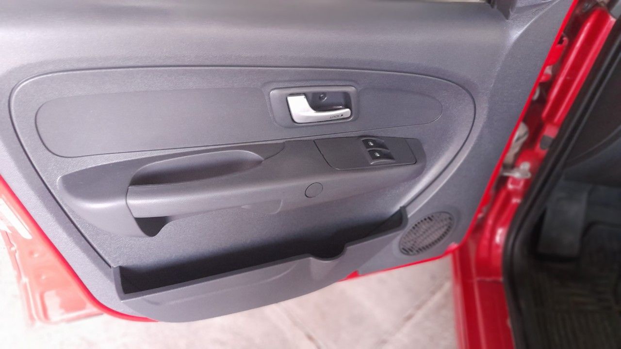 Fiat Siena Usado en San Juan, deRuedas