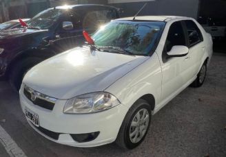 Fiat Siena Usado en Mendoza