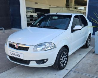 Fiat Siena