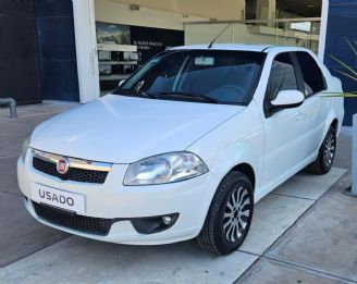 Fiat Siena Usado en Mendoza