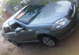 Fiat Siena Usado en Córdoba