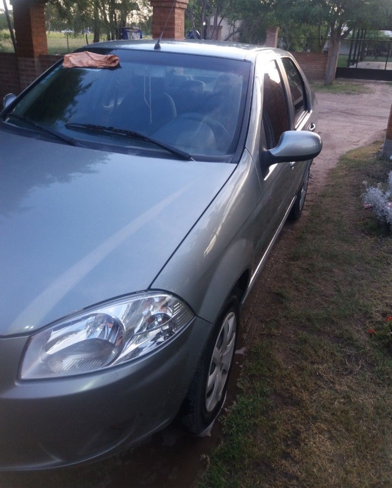 Fiat Siena Usado en Córdoba, deRuedas