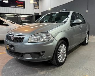Fiat Siena Usado en Córdoba