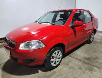 Fiat Siena Usado en Mendoza