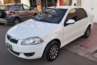 Fiat Siena