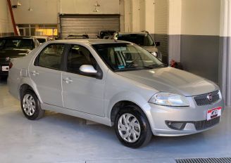 Fiat Siena Usado en Mendoza Financiado