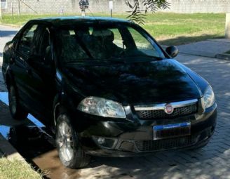 Fiat Siena Usado en Córdoba