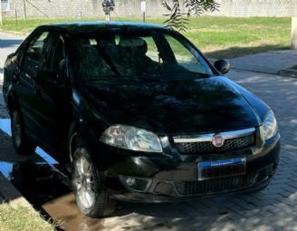 Fiat Siena Usado en Córdoba