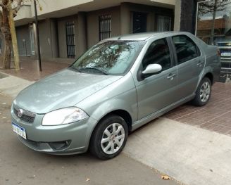 Fiat Siena Usado en Mendoza