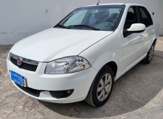 Fiat Siena Usado en Mendoza Financiado