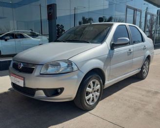 Fiat Siena Usado en Córdoba Financiado