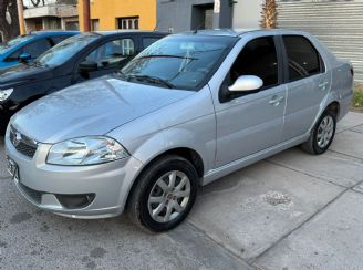 Fiat Siena