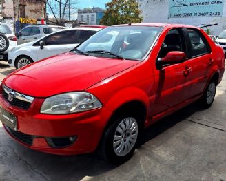 Fiat Siena Usado en Buenos Aires
