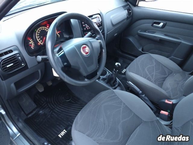 Fiat Siena Usado en Mendoza, deRuedas