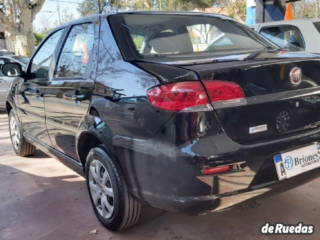 Fiat Siena Usado en Mendoza, deRuedas