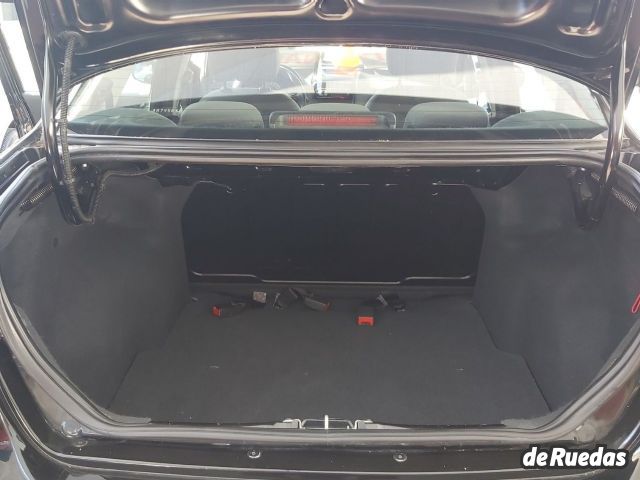 Fiat Siena Usado en Mendoza, deRuedas
