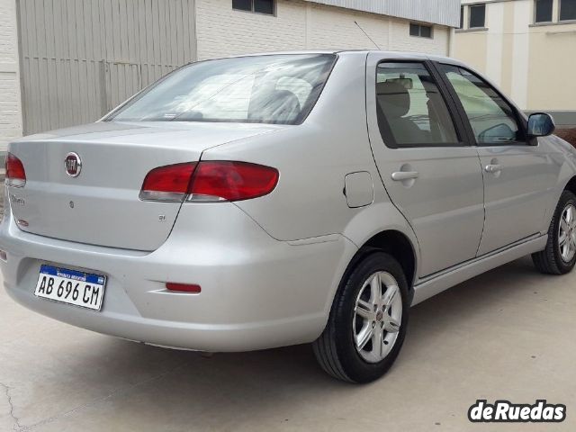 Fiat Siena Usado en Mendoza, deRuedas