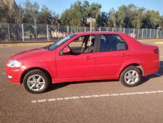 Fiat Siena Usado en Mendoza