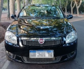 Fiat Siena Usado en Mendoza