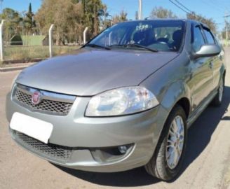 Fiat Siena Usado en Mendoza