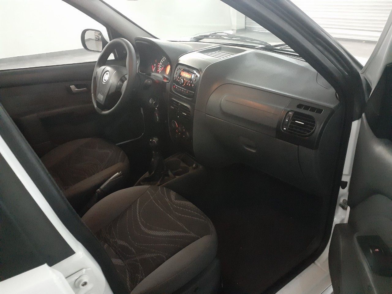 Fiat Siena Usado en Mendoza, deRuedas