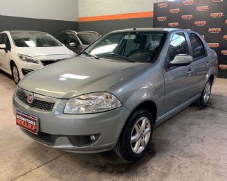 Fiat Siena Usado en Mendoza