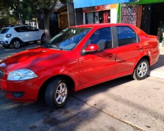 Fiat Siena Usado en Mendoza