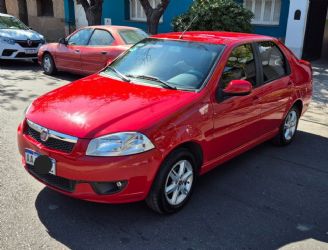 Fiat Siena
