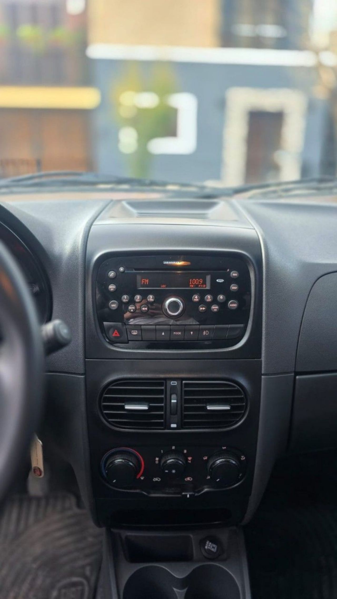 Fiat Siena Usado en Mendoza, deRuedas