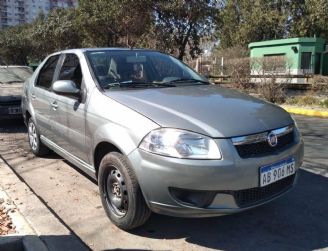 Fiat Siena Usado en Buenos Aires