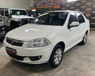 Fiat Siena Usado en Mendoza