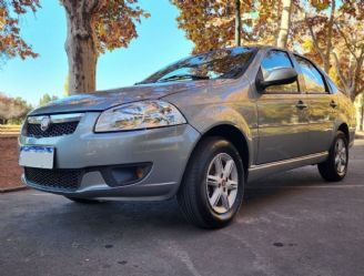 Fiat Siena Usado en Santa Fe