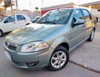 Fiat Siena Usado en Mendoza