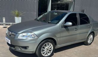 Fiat Siena Usado en Mendoza