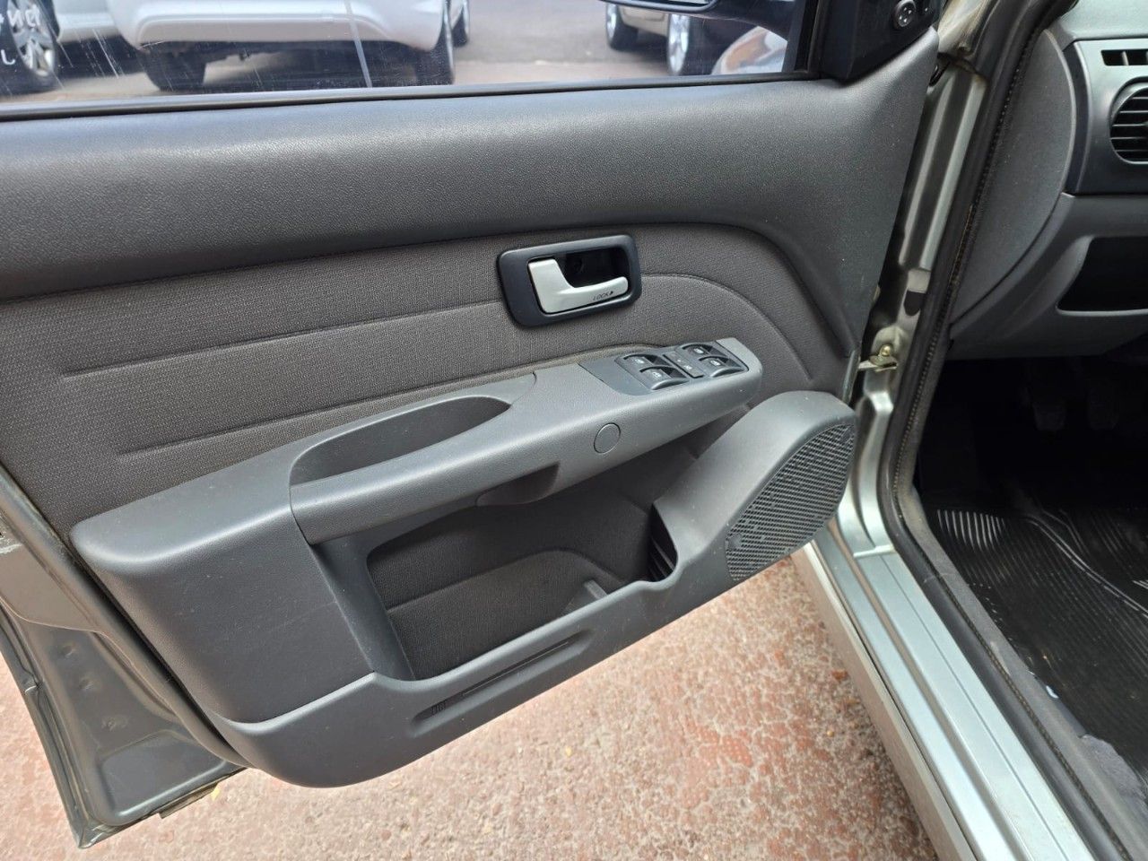 Fiat Siena Usado en Mendoza, deRuedas