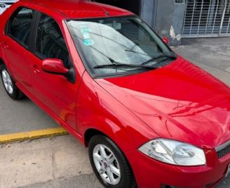 Fiat Siena Usado en Mendoza