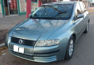 Fiat Stilo Usado en Mendoza
