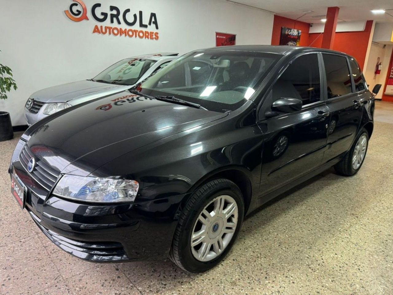 Fiat Stilo Usado en Córdoba, deRuedas