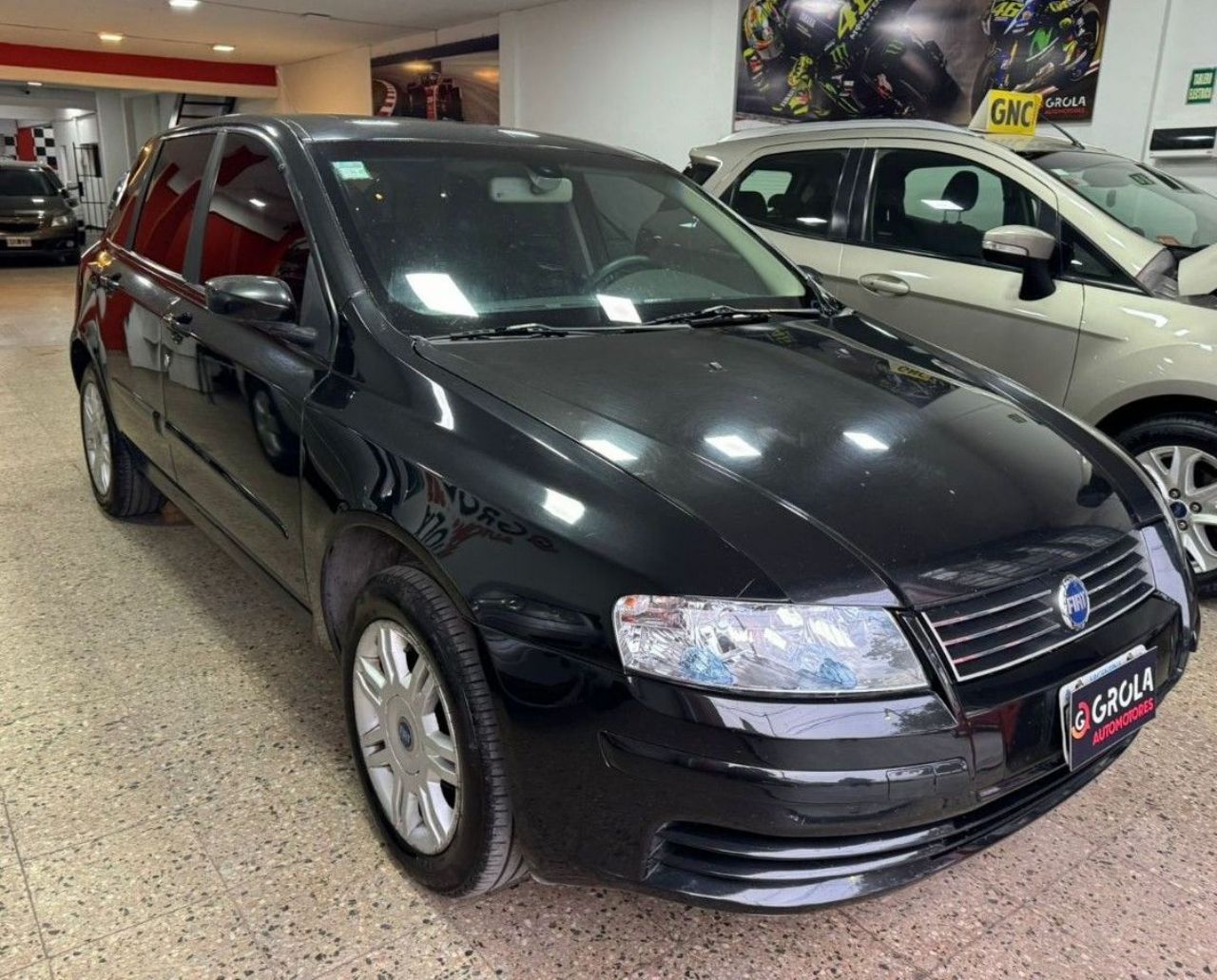 Fiat Stilo Usado en Córdoba, deRuedas