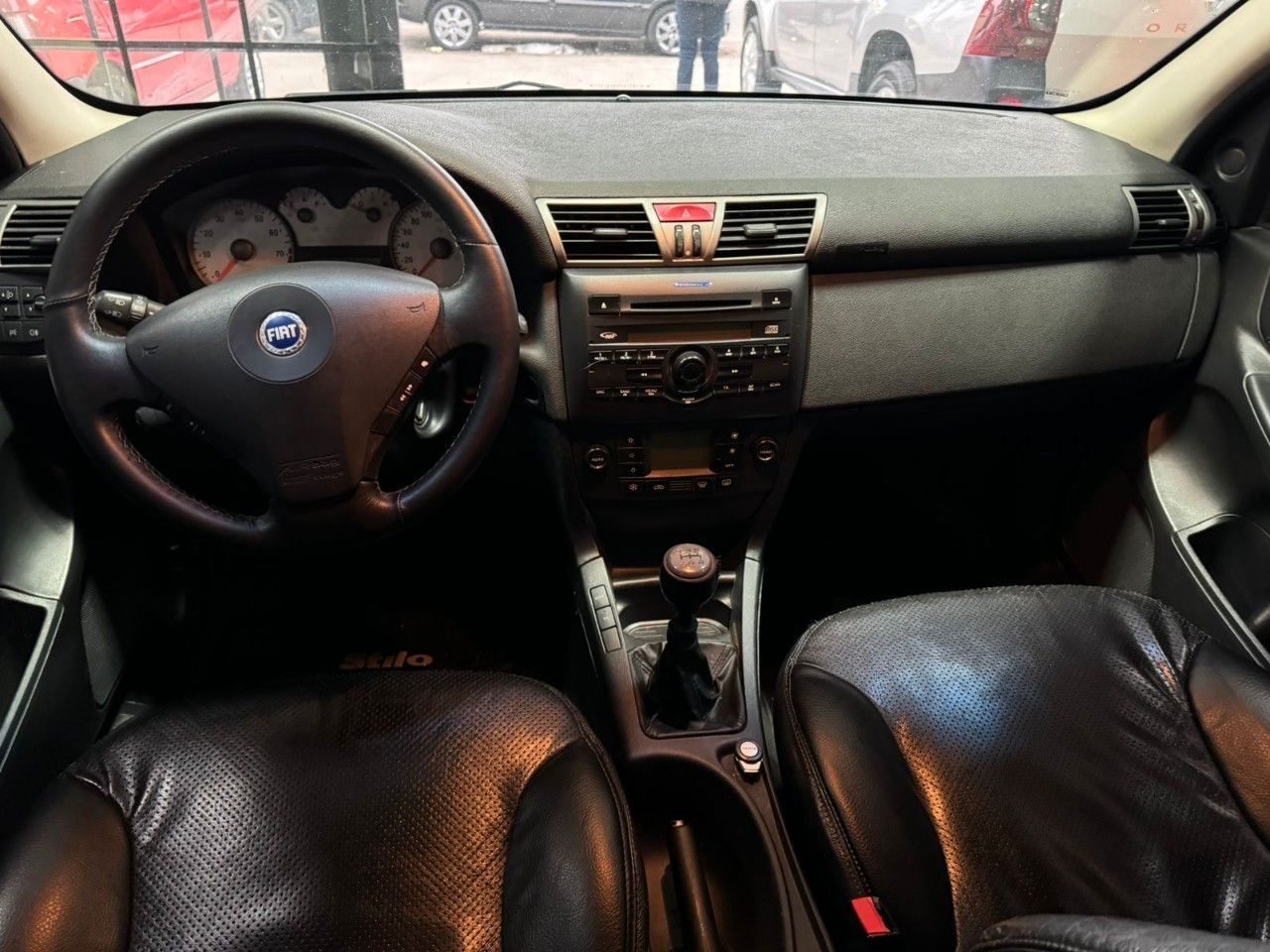 Fiat Stilo Usado en Córdoba, deRuedas