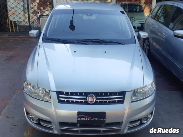 Fiat Stilo Usado en Mendoza, deRuedas